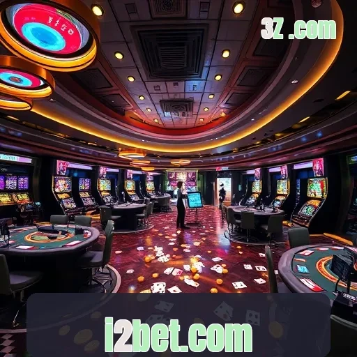 i2bet.com: Explore o App e Seus Recursos Imperdíveis