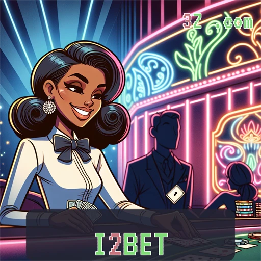 Inovação e Diversão: O App da i2bet.com em Ação
