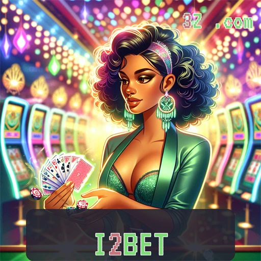 Baixar Recursos Incríveis no i2bet.com para Jogadores