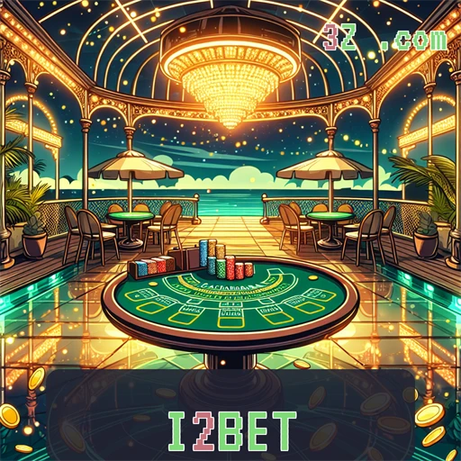 i2bet.com: A Seção Confiável Que Revoluciona Seus Jogos