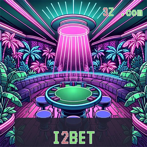 Apostas em Esporte: A Revolução do i2bet.com