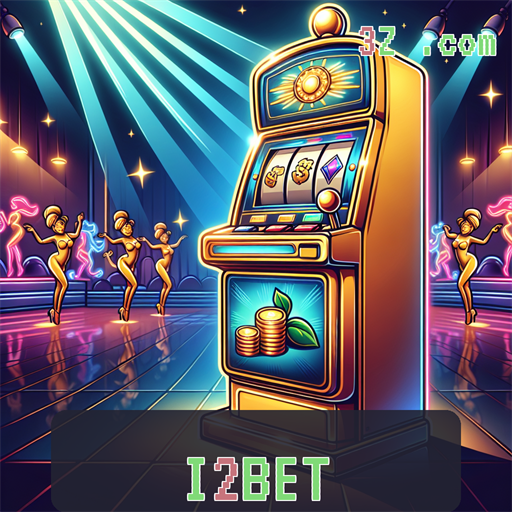 Aventuras em Jogos: Explore o i2bet.com Hoje Mesmo!