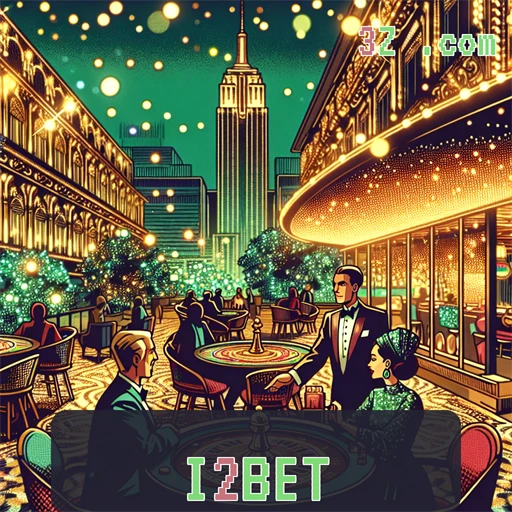 Experiência VIP na i2bet.com: Jogue como um campeão