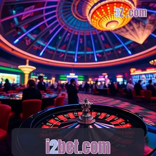 i2bet.com Login