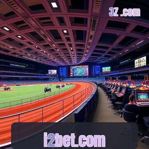 i2bet.com Pagamento