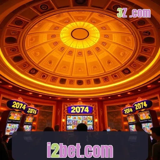 i2bet.com: As Promoções que Todo Jogador Deve Conhecer