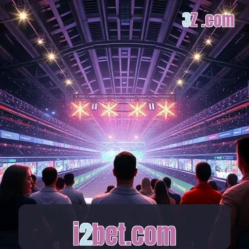i2bet.com: Experiência Única com Suporte 24/7 para Seus Jogadores