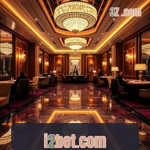 i2bet.com: Descubra a Seção VIP e Seus Benefícios Exclusivos