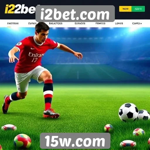 Promoções atrativas destacam i2bet.com no mercado de jogos