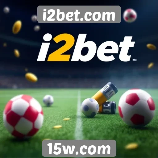 Revisão do portfólio de jogos do site i2bet