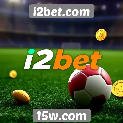 Plataforma de apostas i2bet.com se destaca no mercado