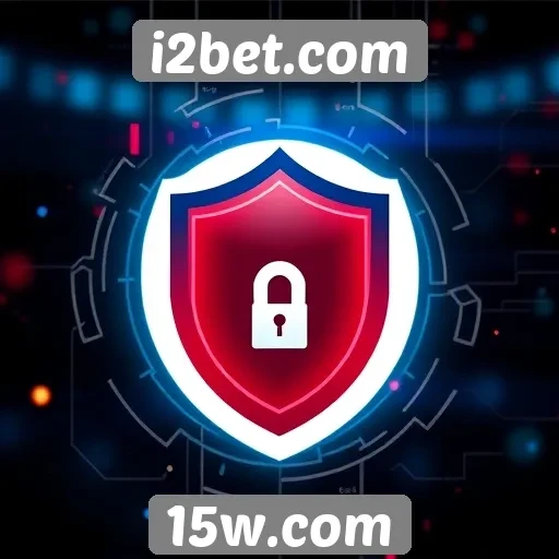 Avaliação da segurança no site i2bet.com