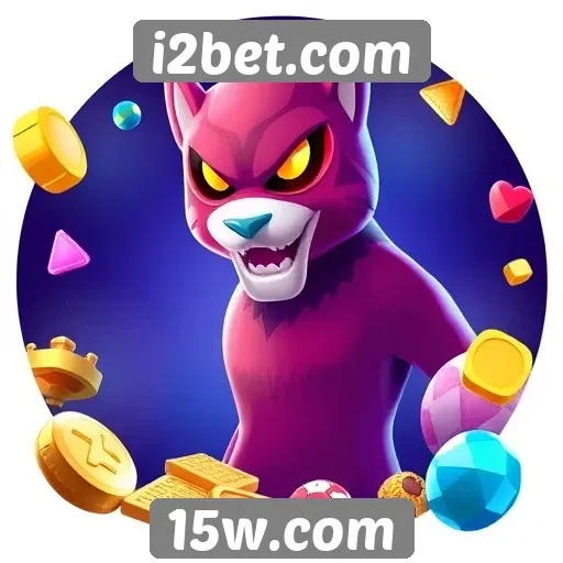 i2bet.com oferece ampla variedade de jogos online